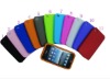 high quality silicone skin case for iphone 4g