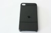 high quality smart hard ABS protective cute smart for iphone 4 bumper