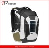 high quality solar charge backpack