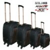 high quality spinner wheel luggage set