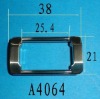 high quality square buckle