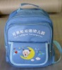 high quality student school backpack bags