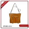 high quality stylish leather handbag(SP33803-156-2)