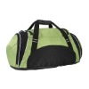 high quality travel bag with  light green color