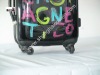 high quality trolley luggage bag