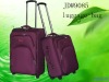high quality trolley luggage cases