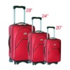 high quality trolley luggage set