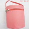 high quality tubelar cosmetic bag