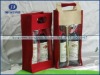 high quality wine promotional bag