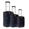 high quality with competive price trolley luggage set