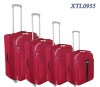 high quality with most competive price luggage set