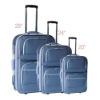 high quality with most competive price trolley luggage set