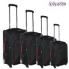 high quality with novel designs luggage set