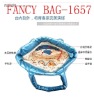 high-quality woman handbag