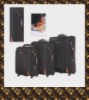 high quanlity luggage case