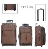 high quanlity luggage case