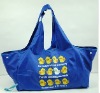 high quantity foldable shopping bag