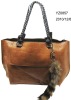 high qulity PU fashion handbag