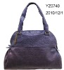 high qulity PU fashion handbag