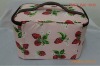 high qulity cosmetic bag