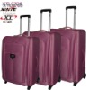 high qulity with most competive price luggage set