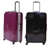 high standard PC travel luggage