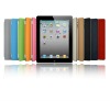 highly quality very popular leather case for ipad2