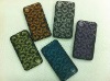 hight quality PU leather case for iphone