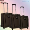 higi qulity with pretty competive price luggage set