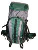 hiking and camping bag for the outdoor