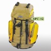 hiking backpack