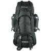 hiking backpacks  600d  55L