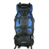 hiking backpacks   80L dacron 600d