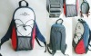 hiking bicycle race backpack
