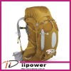 hiking shoulder bag with customized logo