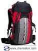 hiking travel backpack