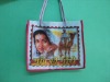 hindu god printed bags