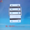 hinge with lid stay