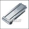 hinged money clip