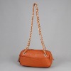 hobo bag genuine leather bags women