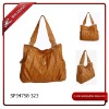 hobo genuine leather handbag(SP34758-323-10)