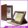 hoco leather case for ipad 2