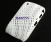 hole Hard Case for blackberry 8520