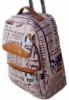 honghaitang charming trolley bags