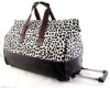 honghaitang trolley case,travel bag,luggage bag