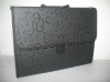 hongyi new design,pp document case.has a good quality