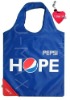 hope promotion bag handle bag nylon bag