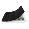 hot!For ipad 2  high magnetism smart case/leather cover for ipad 2