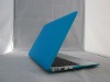 hot ! High quality rubberized hard case for macbook pro laptop skins 1 year warranty