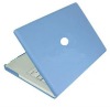hot ! High quality rubberized hard case for macbook pro laptop skins,china manufacturer